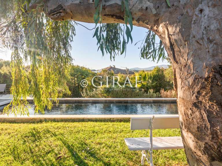 Villa La Colle-sur-Loup - 4 chambres - 170m²