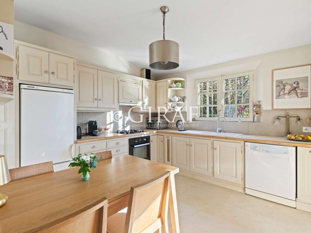 Villa La Colle-sur-Loup