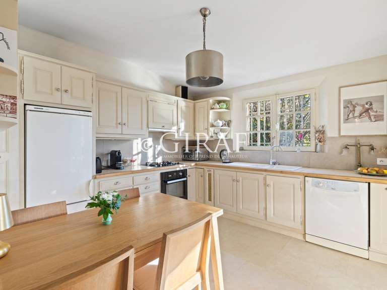 Villa La Colle-sur-Loup - 4 chambres - 170m²