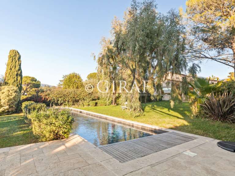 Villa La Colle-sur-Loup - 4 chambres - 170m²