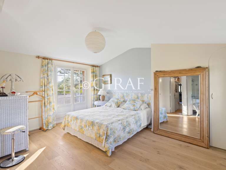 Villa La Colle-sur-Loup - 4 chambres - 170m²