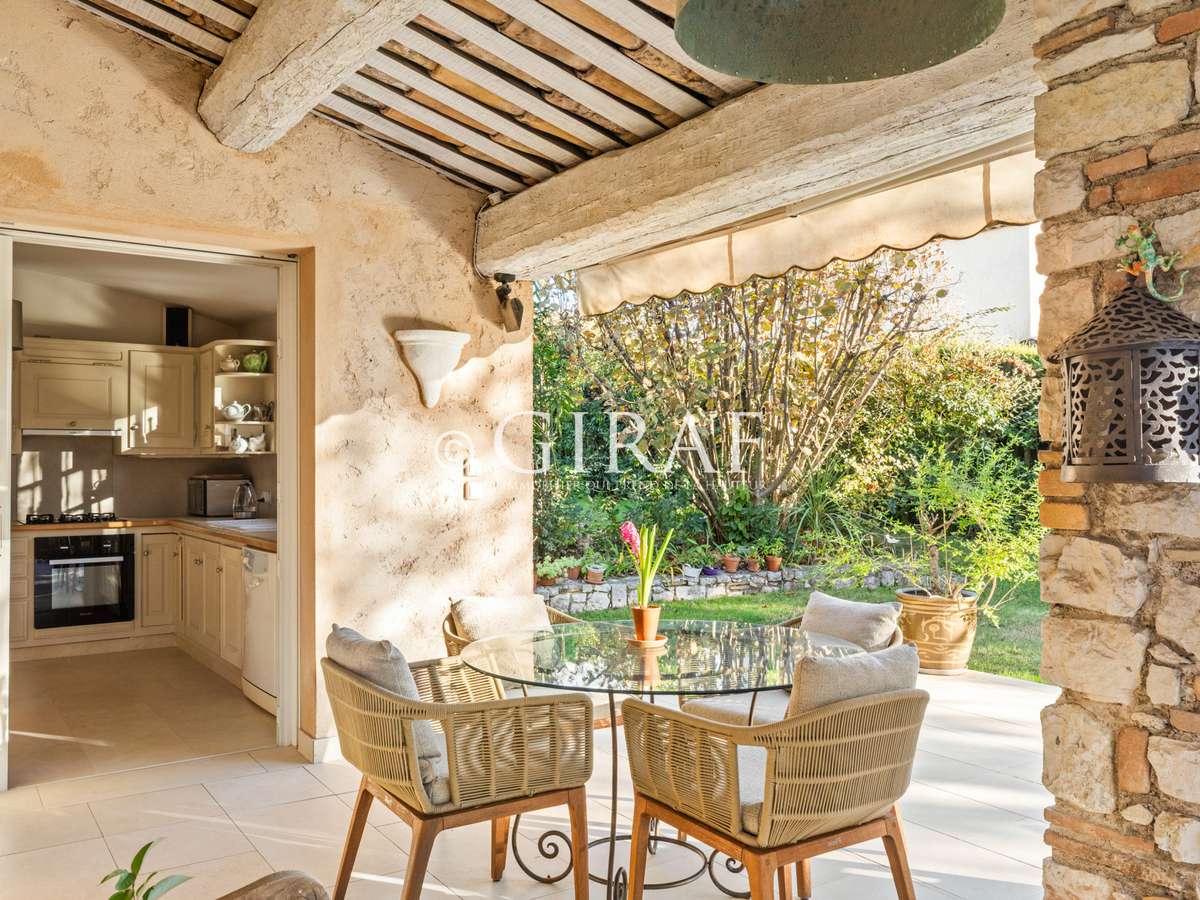 Villa La Colle-sur-Loup