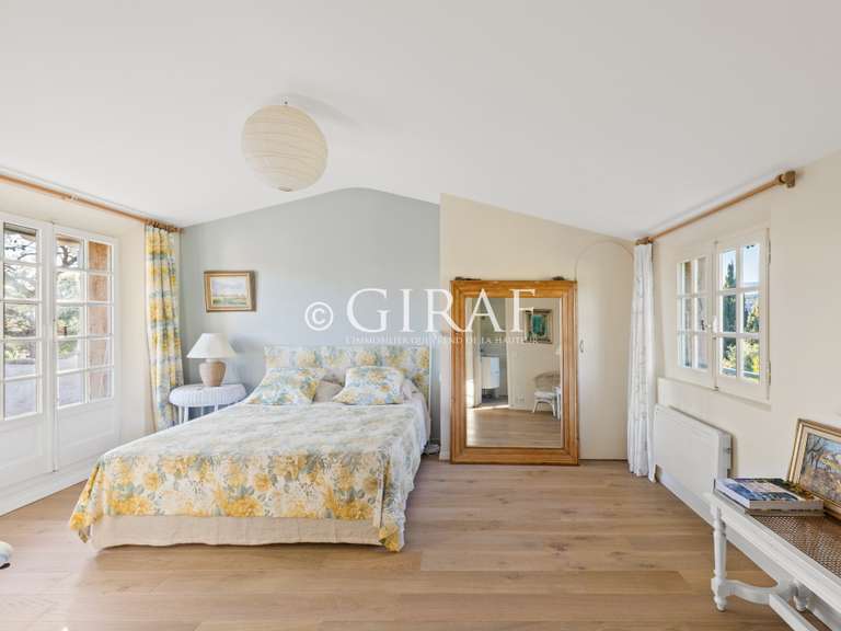 Villa La Colle-sur-Loup - 4 chambres - 170m²