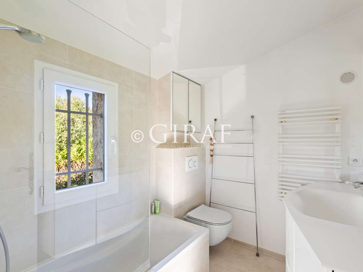 Villa La Colle-sur-Loup