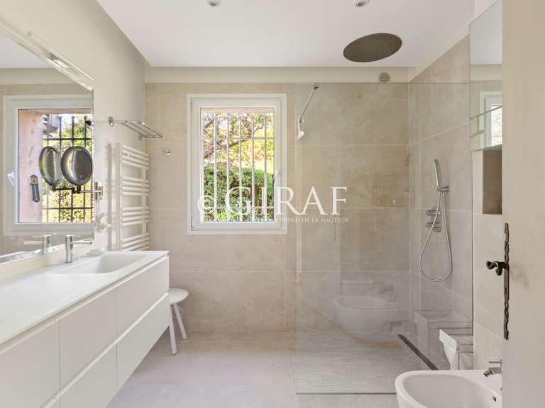 Villa La Colle-sur-Loup - 4 chambres - 170m²