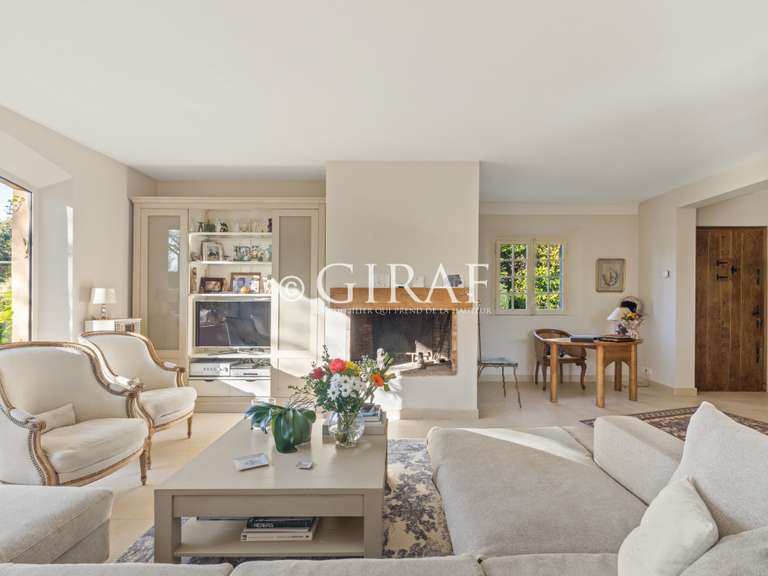 Villa La Colle-sur-Loup - 4 chambres - 170m²