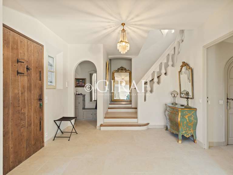 Villa La Colle-sur-Loup - 4 chambres - 170m²