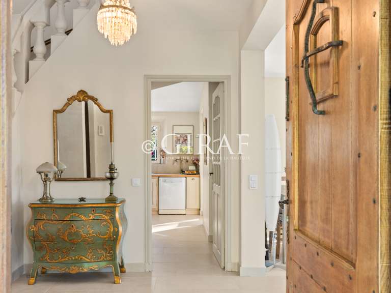 Villa La Colle-sur-Loup - 4 chambres - 170m²
