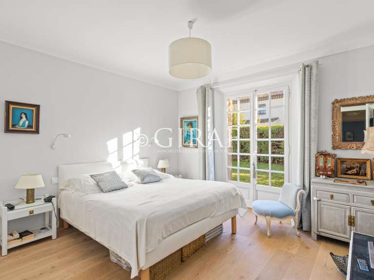 Villa La Colle-sur-Loup - 4 chambres - 170m²