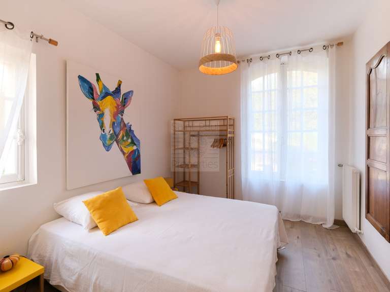 Villa La Colle-sur-Loup - 6 chambres - 280m²