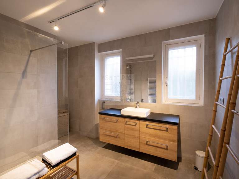 Villa La Colle-sur-Loup - 6 chambres - 280m²