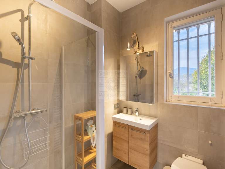 Villa La Colle-sur-Loup - 6 chambres - 280m²