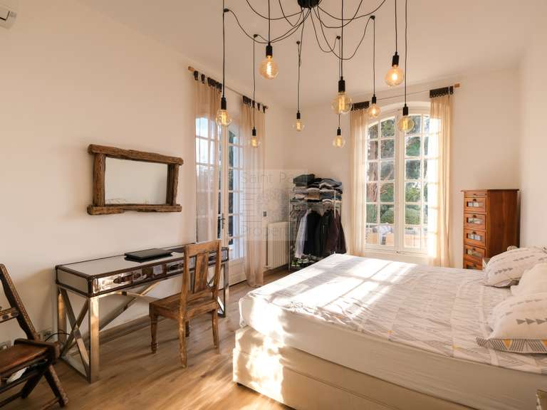 Villa La Colle-sur-Loup - 6 chambres - 280m²