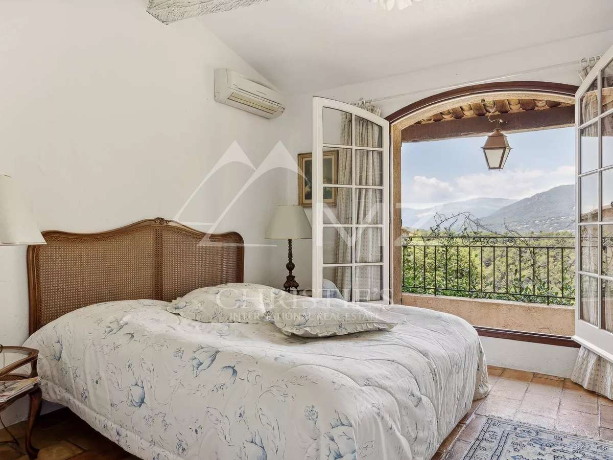 Villa La Colle-sur-Loup