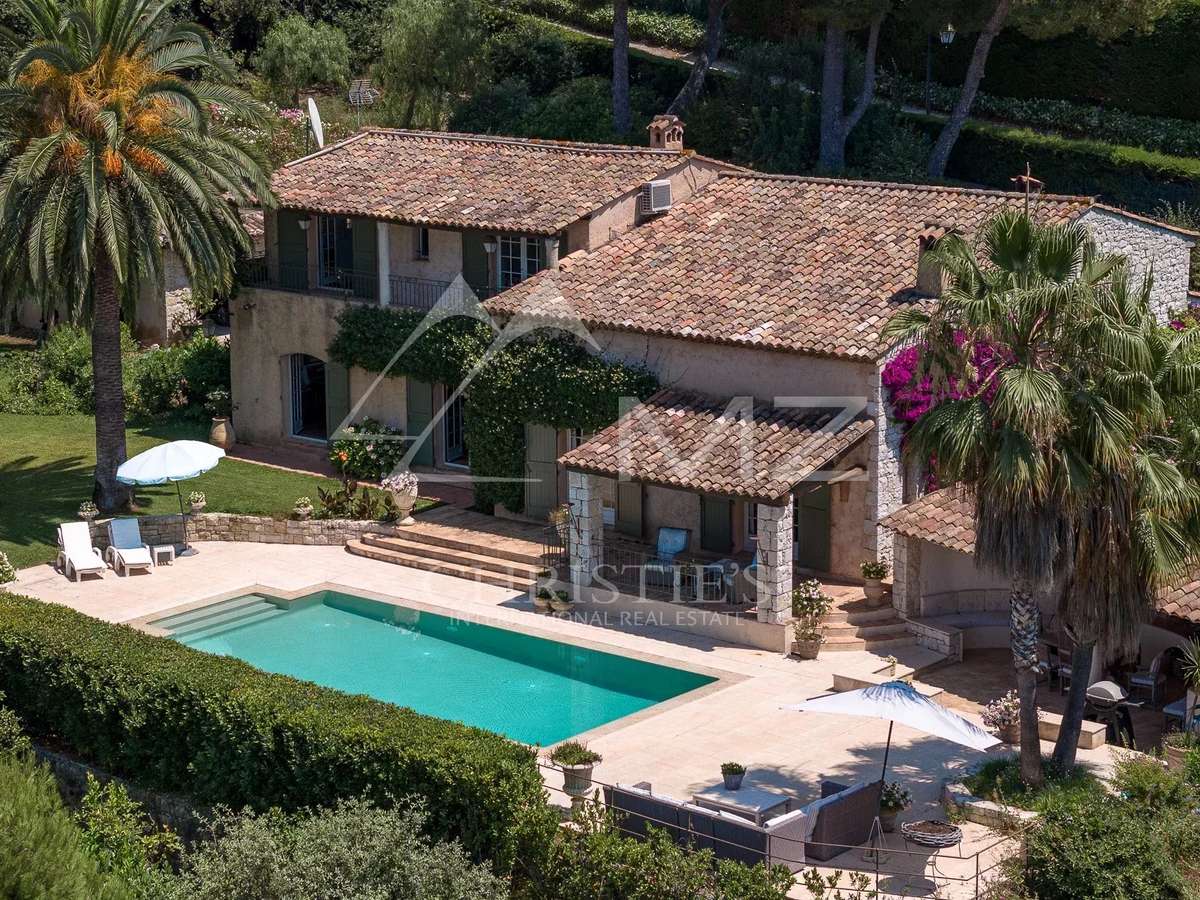 Villa La Colle-sur-Loup