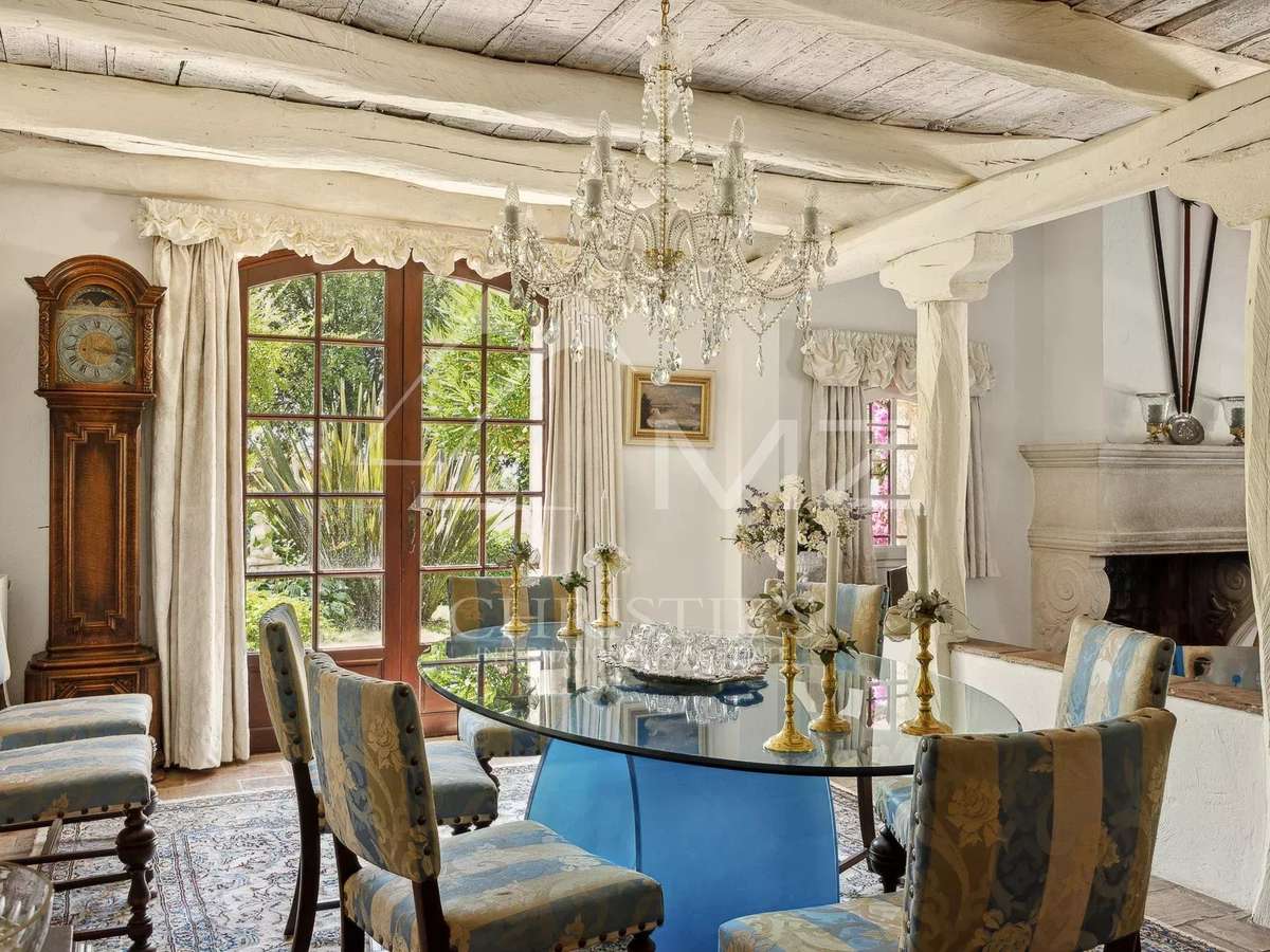 Villa La Colle-sur-Loup