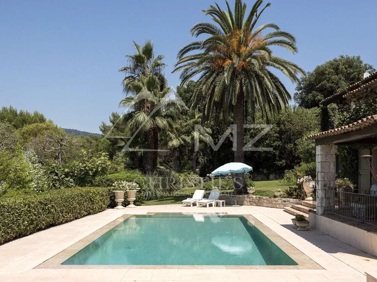 Villa La Colle-sur-Loup