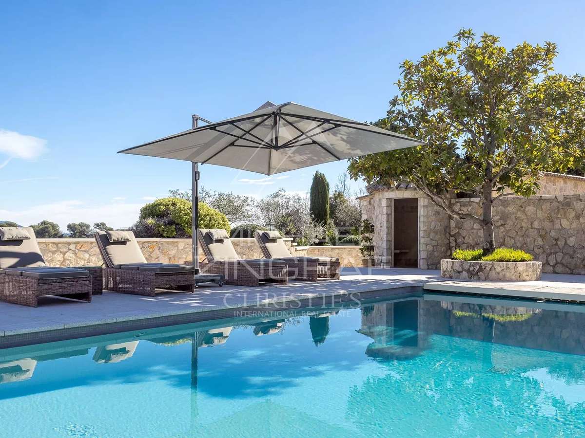 Villa La Colle-sur-Loup