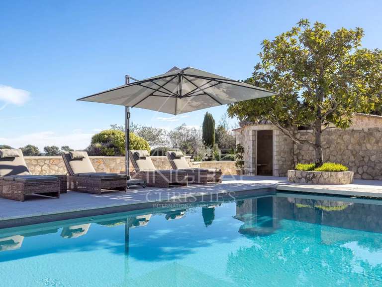 Villa La Colle-sur-Loup - 6 bedrooms - 437m²