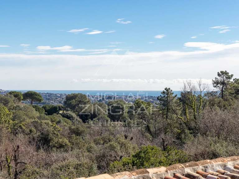 Villa La Colle-sur-Loup - 6 bedrooms - 437m²