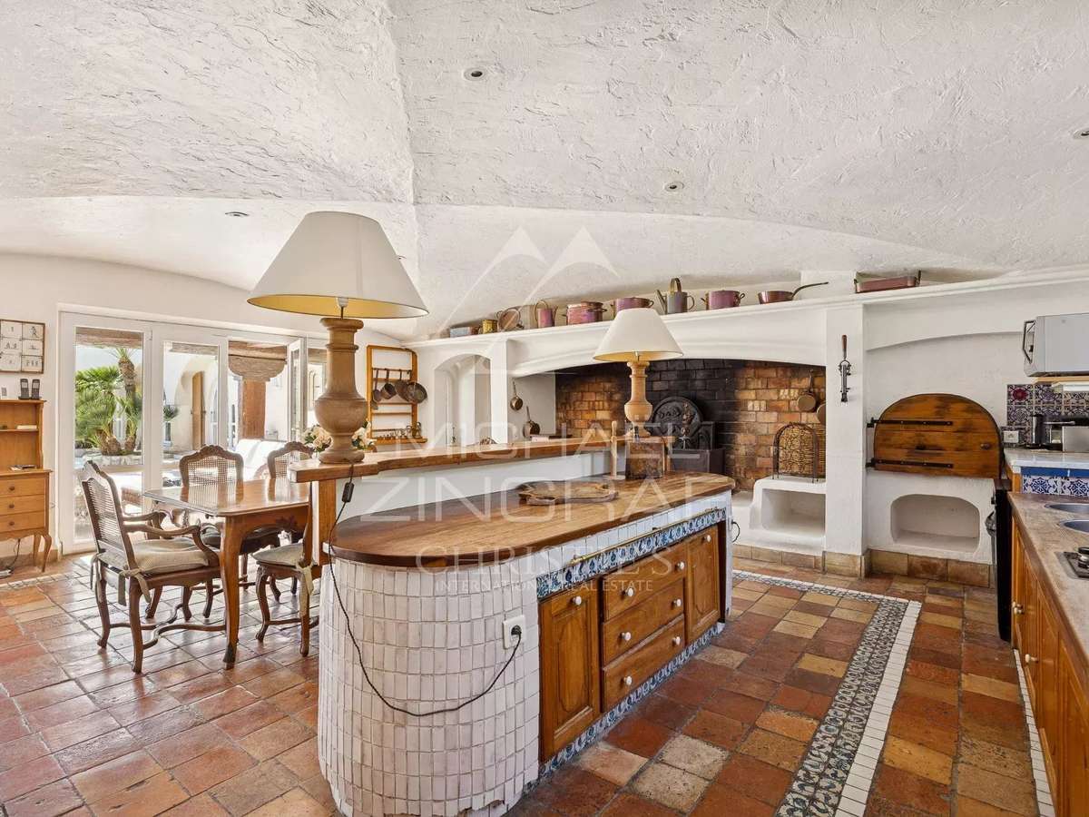 Villa La Colle-sur-Loup