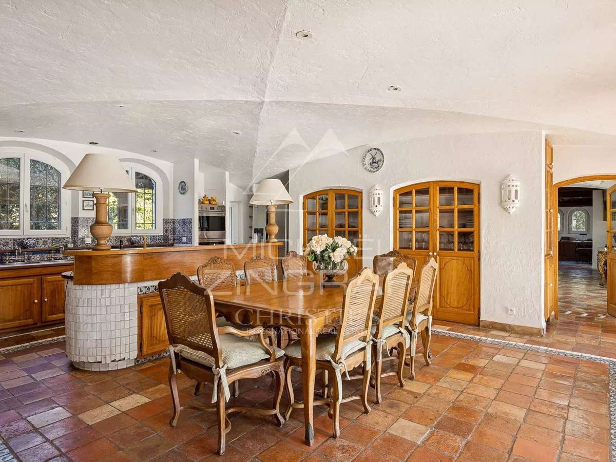 Villa La Colle-sur-Loup