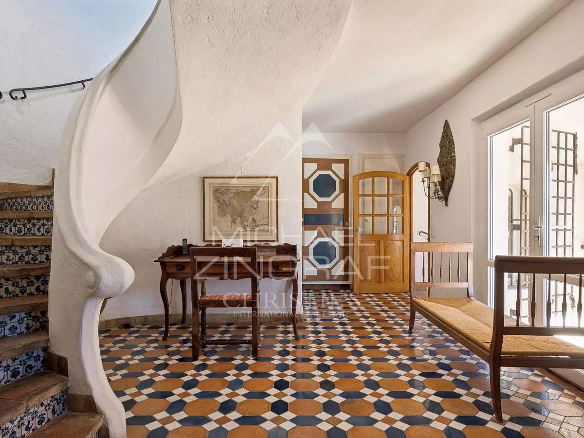 Villa La Colle-sur-Loup