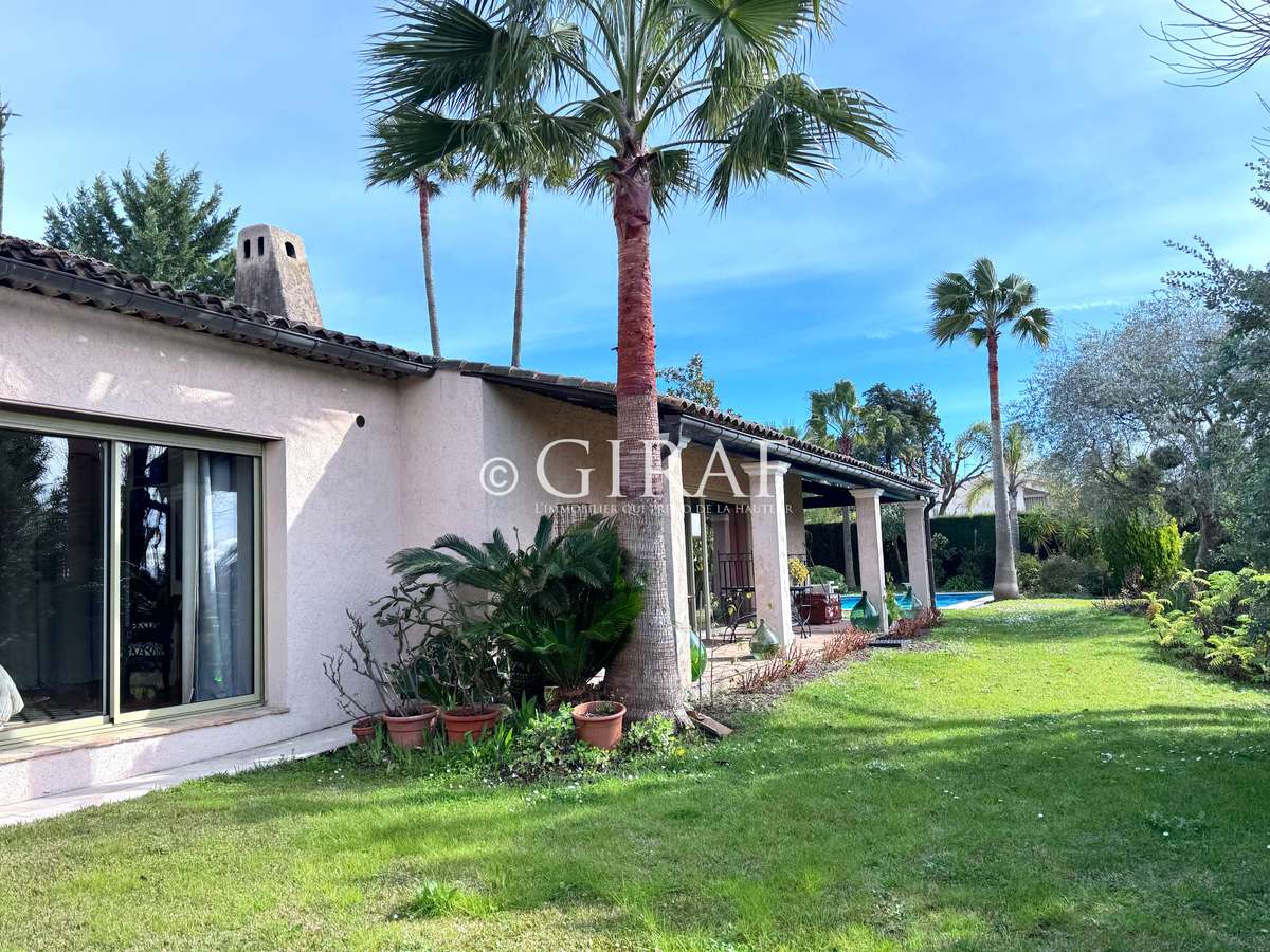 Villa La Colle-sur-Loup