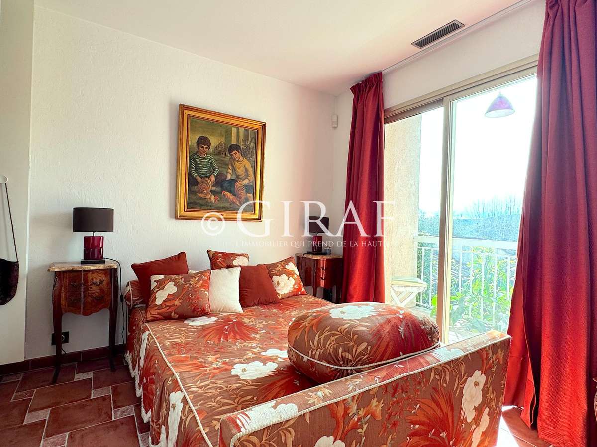 Villa La Colle-sur-Loup