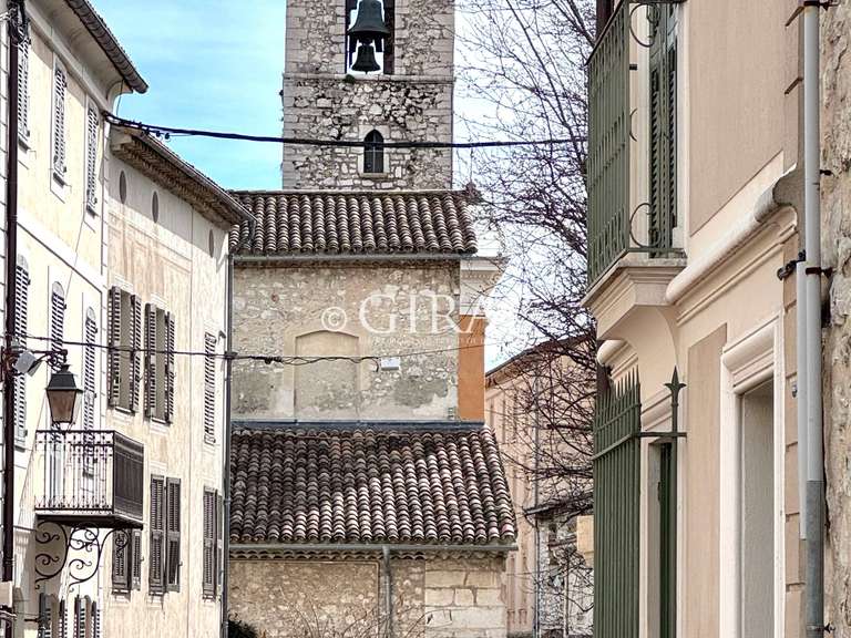 Villa La Colle-sur-Loup - 5 chambres - 276m²