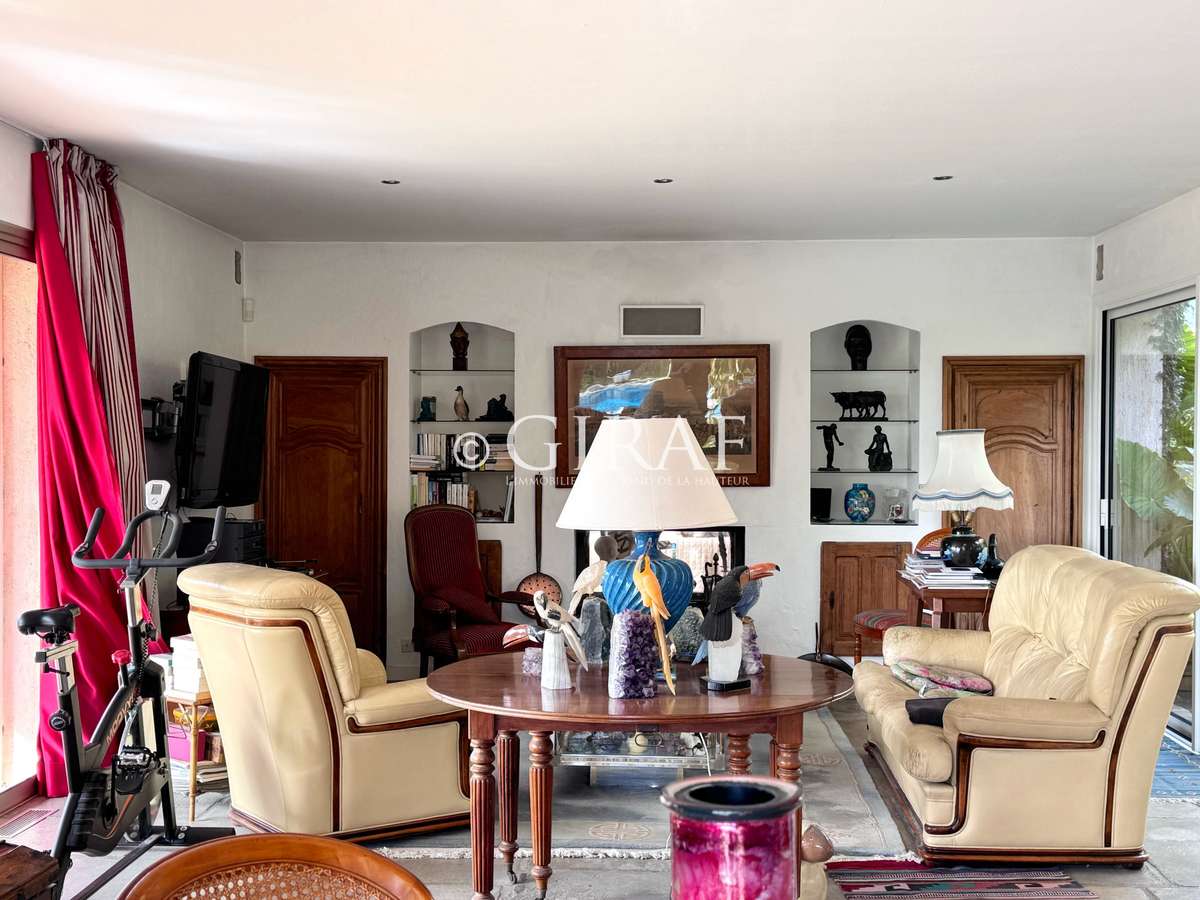 Villa La Colle-sur-Loup