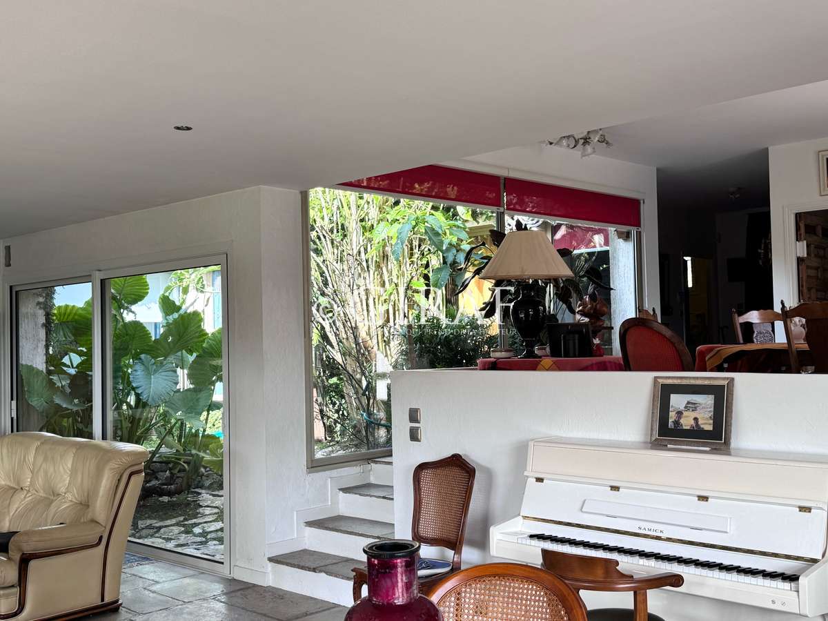 Villa La Colle-sur-Loup