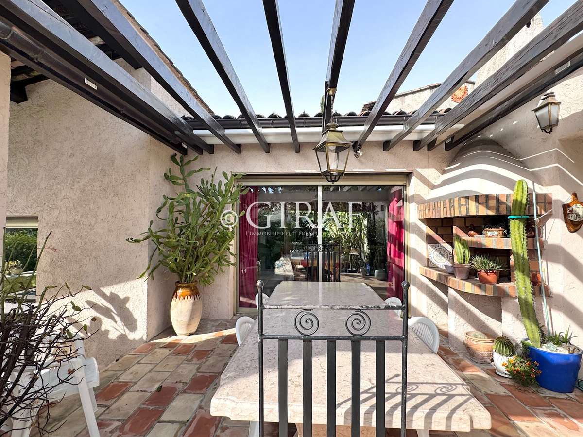 Villa La Colle-sur-Loup