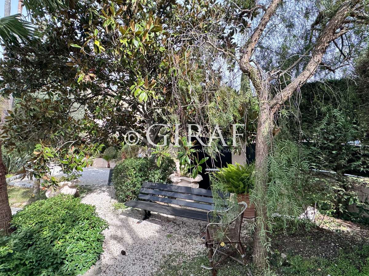 Villa La Colle-sur-Loup