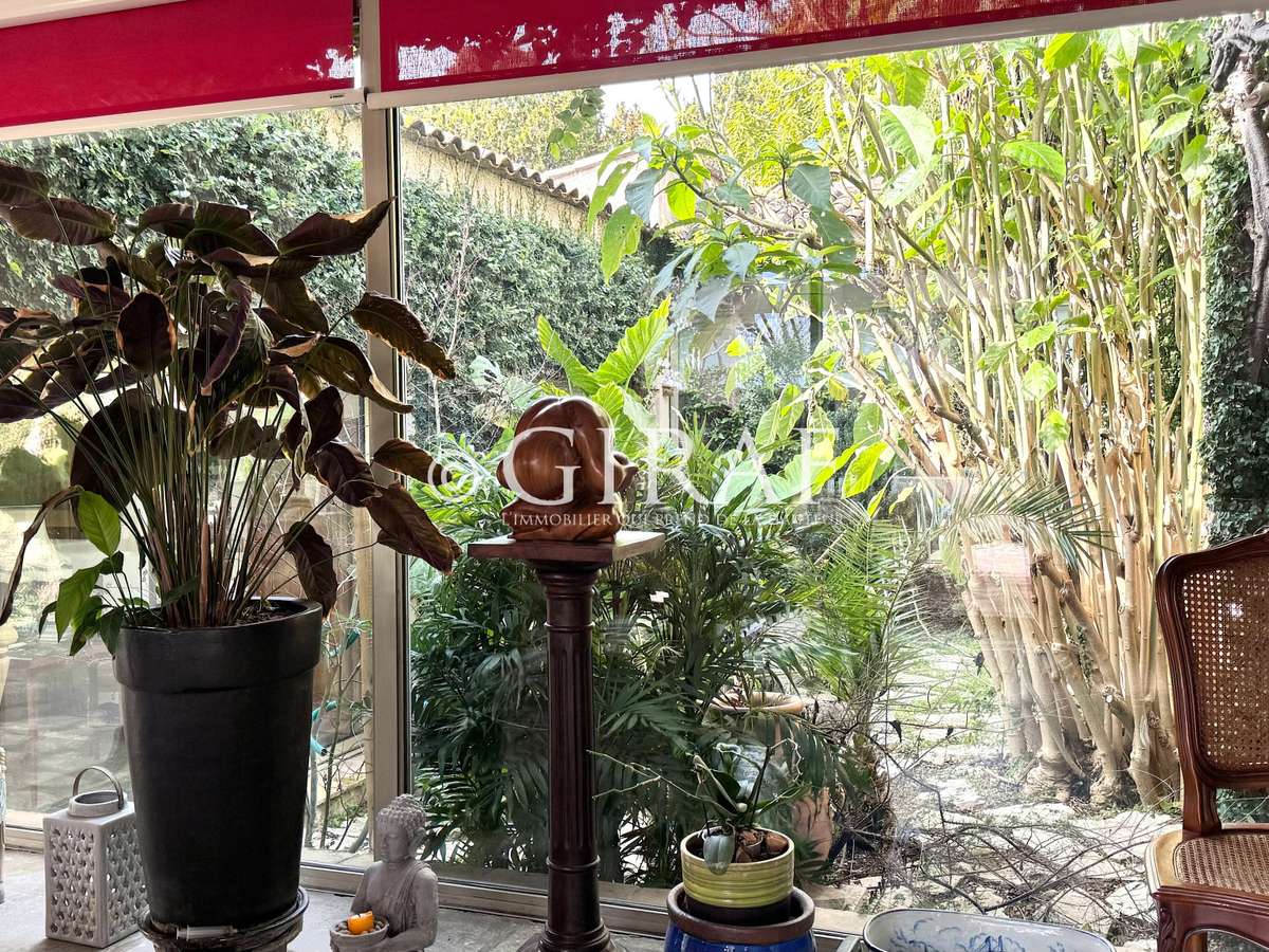 Villa La Colle-sur-Loup