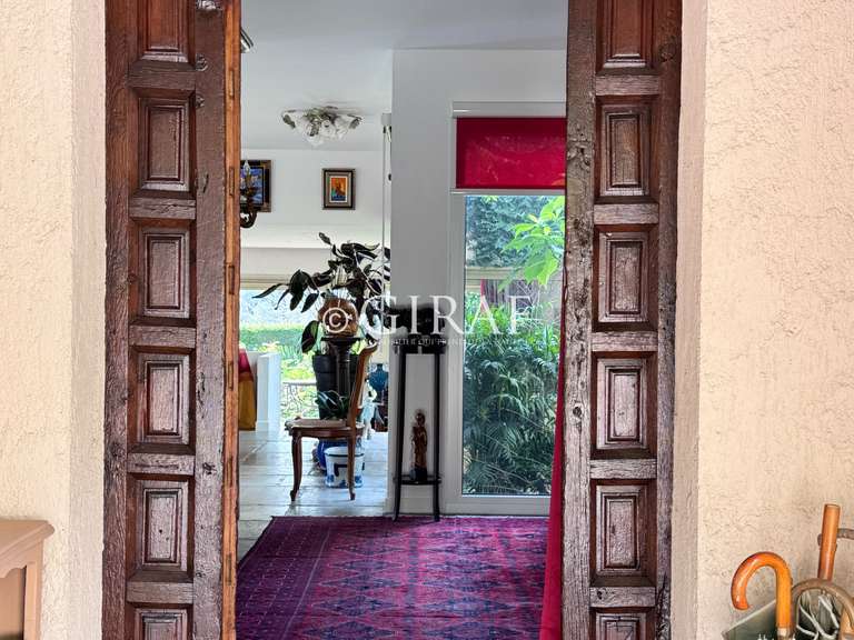 Villa La Colle-sur-Loup - 5 chambres - 276m²