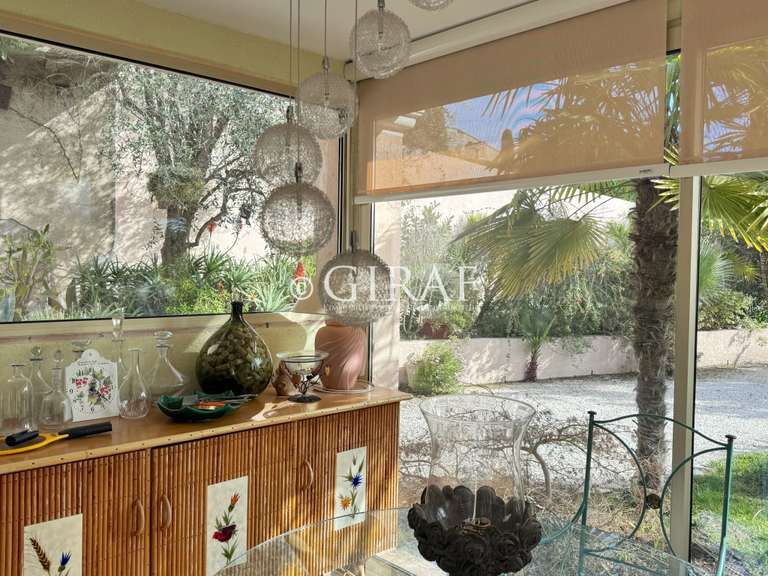 Villa La Colle-sur-Loup - 5 chambres - 276m²