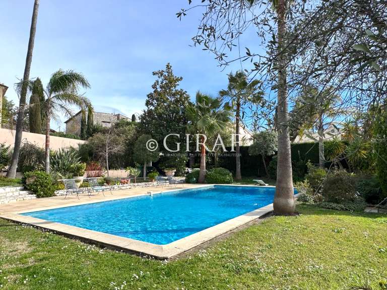 Villa La Colle-sur-Loup - 5 chambres - 276m²