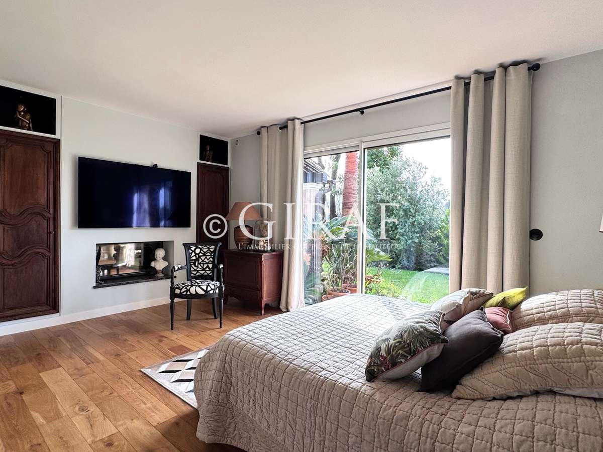 Villa La Colle-sur-Loup