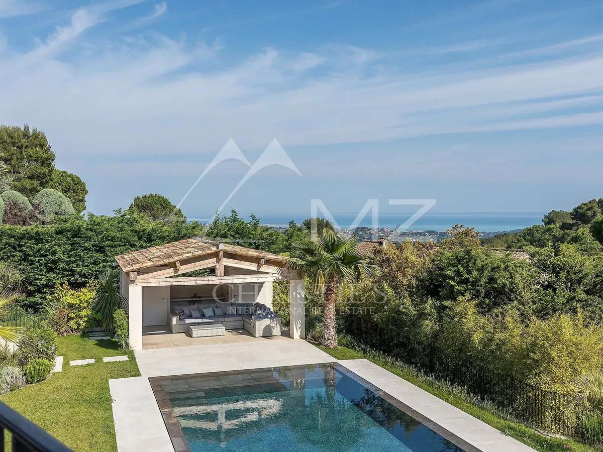 Villa La Colle-sur-Loup