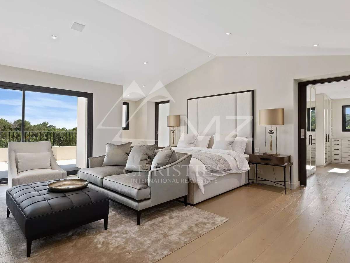 Villa La Colle-sur-Loup