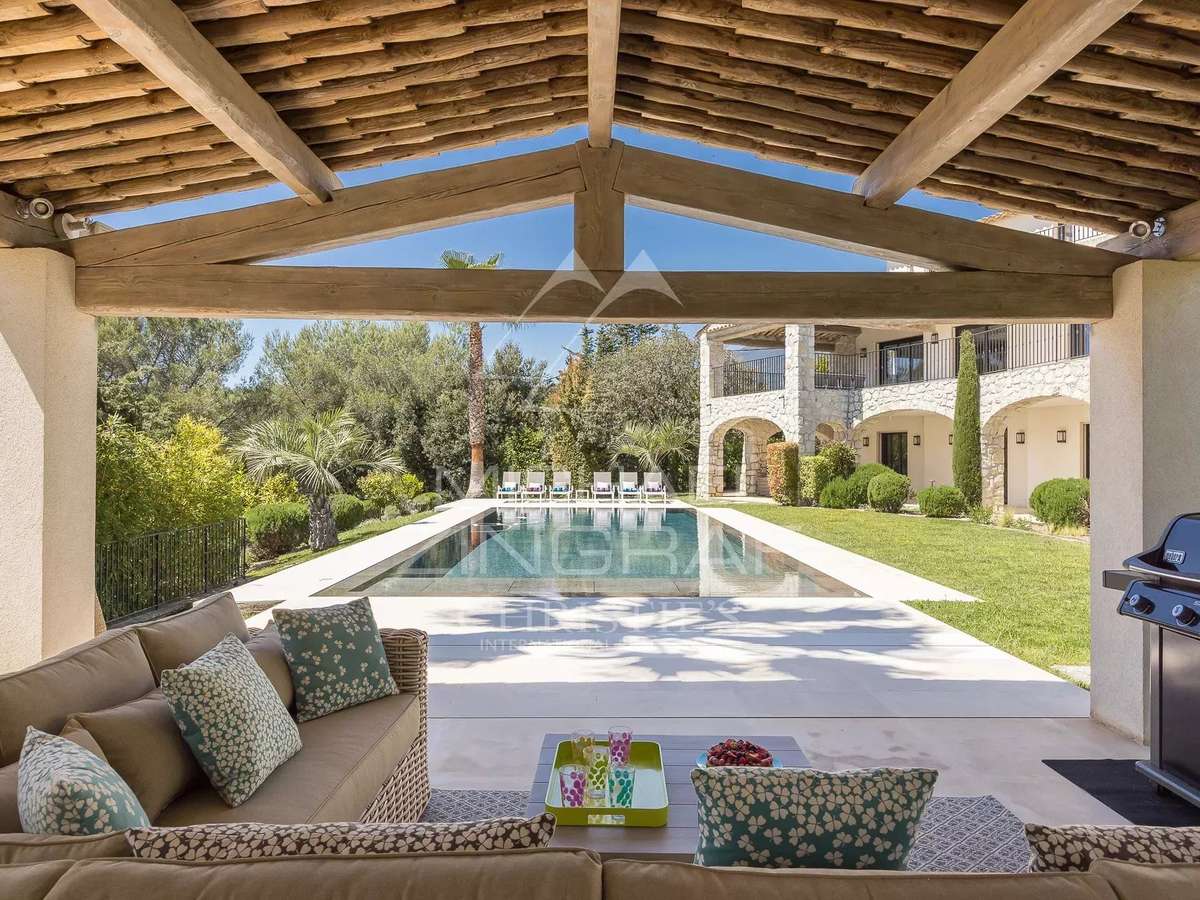 Villa La Colle-sur-Loup