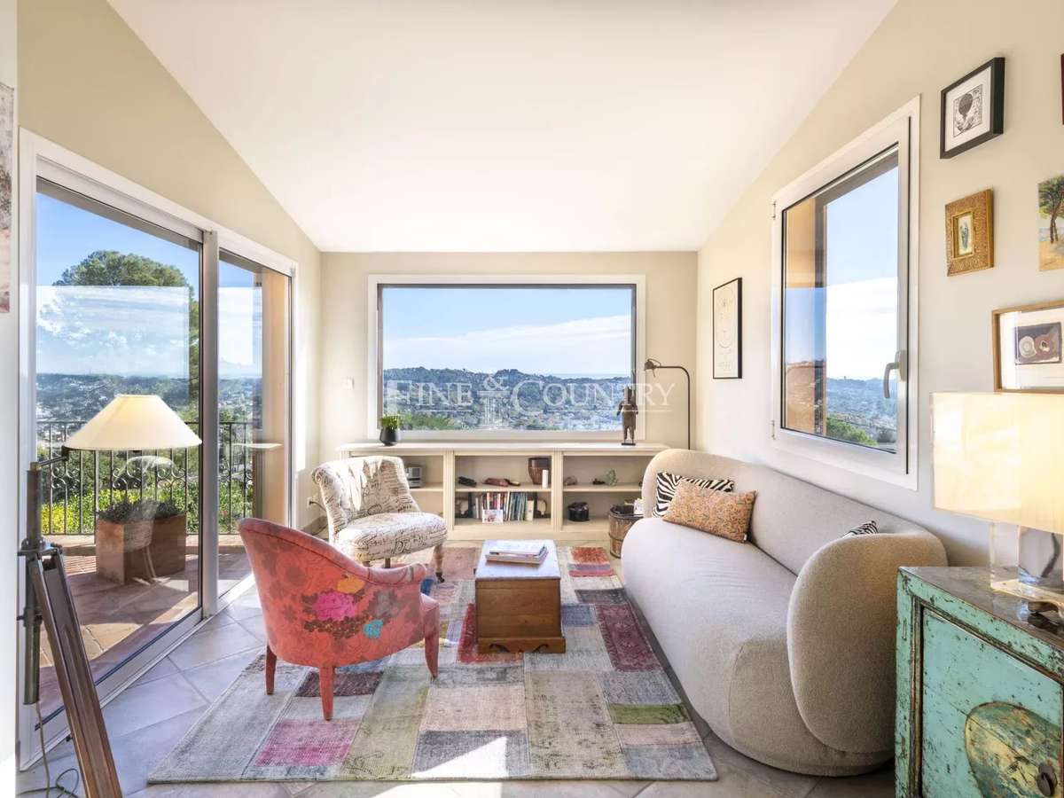 Villa La Colle-sur-Loup