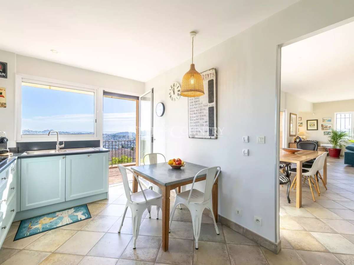 Villa La Colle-sur-Loup