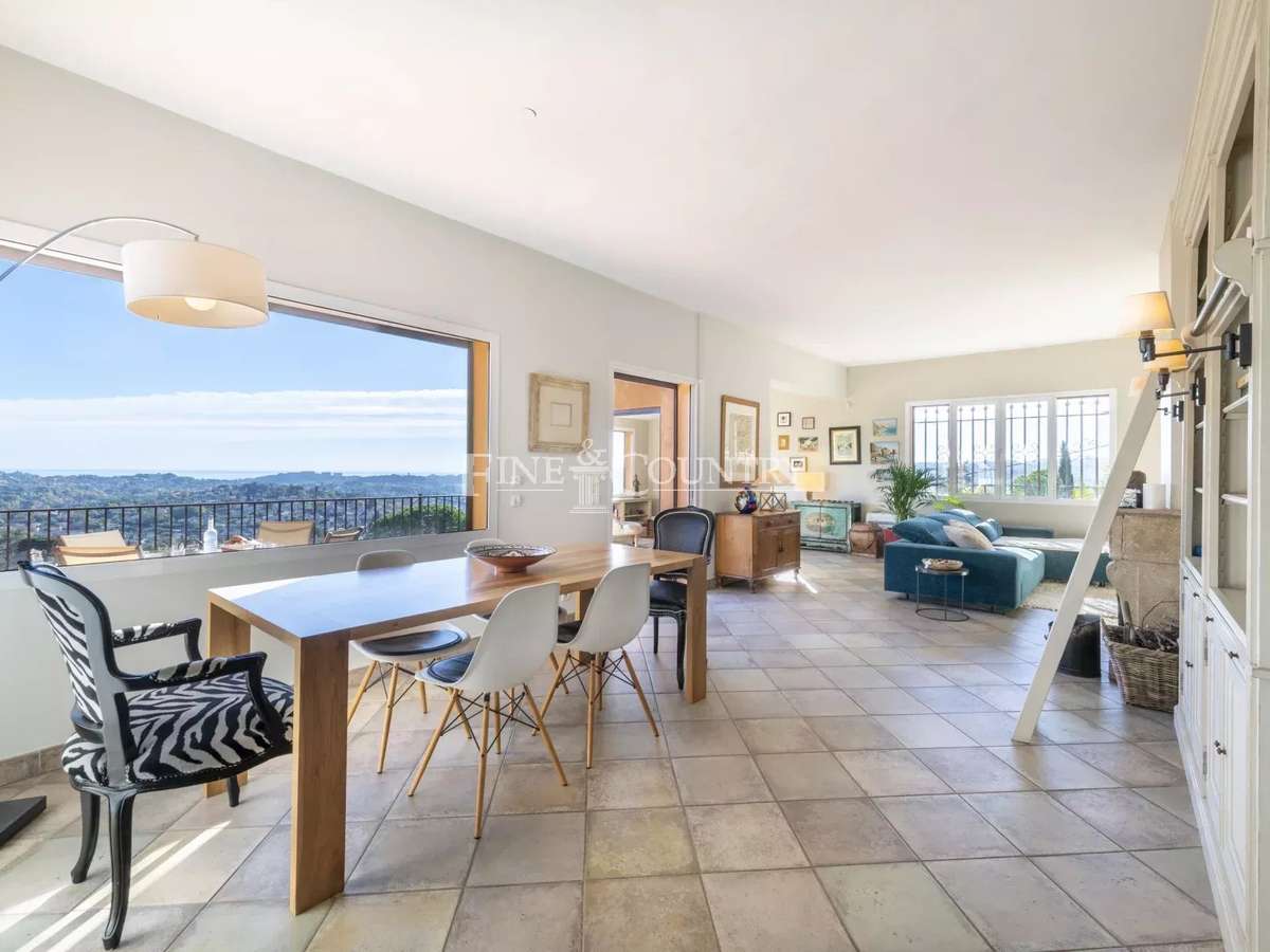 Villa La Colle-sur-Loup