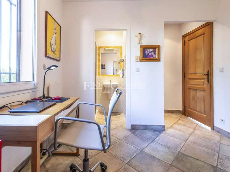 Villa La Colle-sur-Loup - 246m²