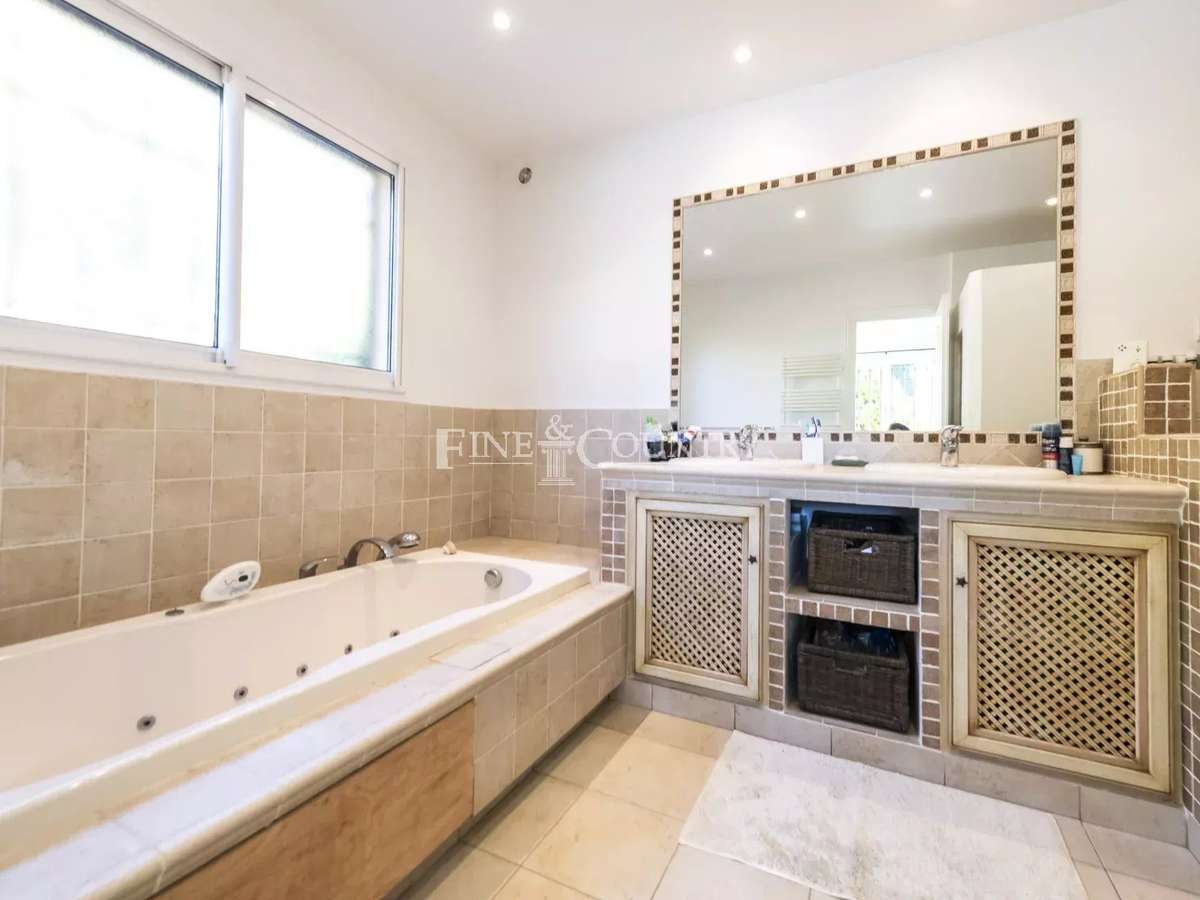 Villa La Colle-sur-Loup