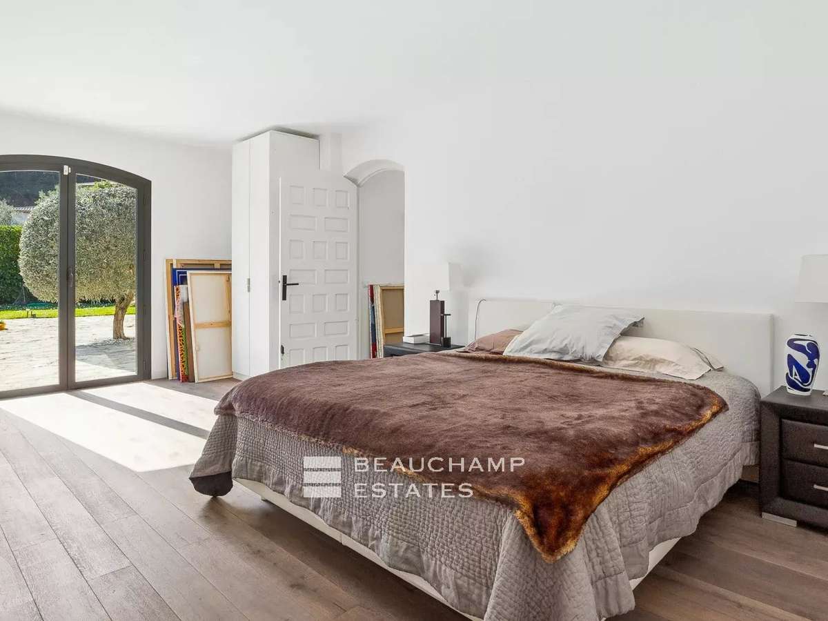 Villa La Colle-sur-Loup