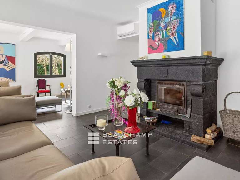 Villa La Colle-sur-Loup - 4 bedrooms - 274m²