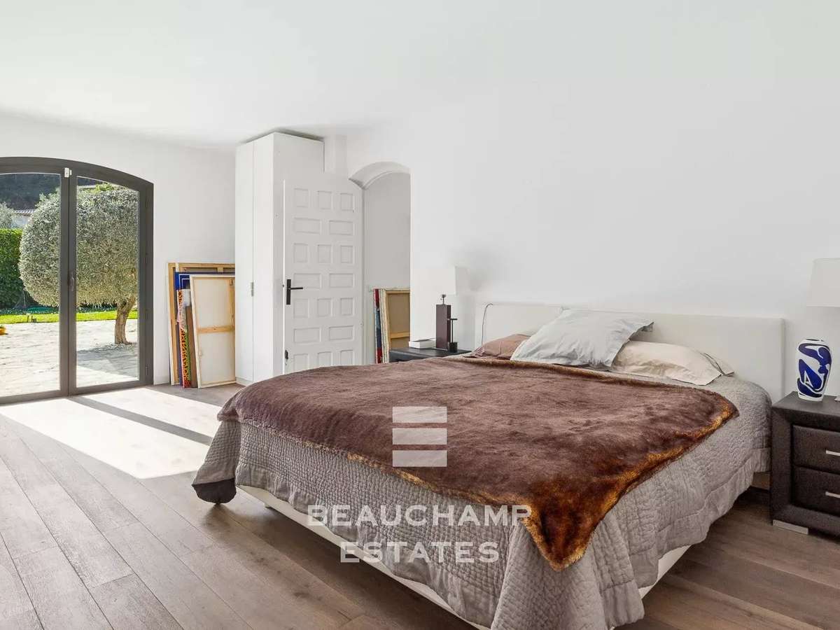 Villa La Colle-sur-Loup